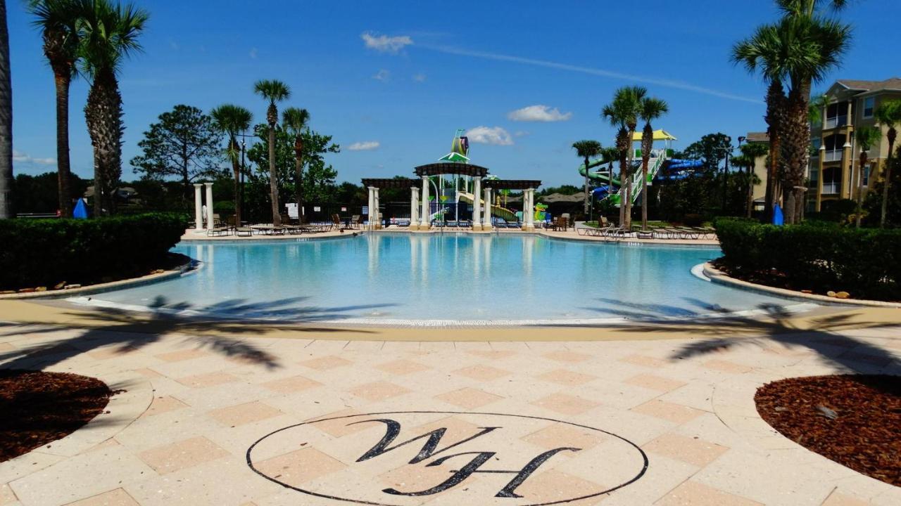 Windsor Hills Resort- 7682 Sir Kaufmann Ορλάντο Εξωτερικό φωτογραφία