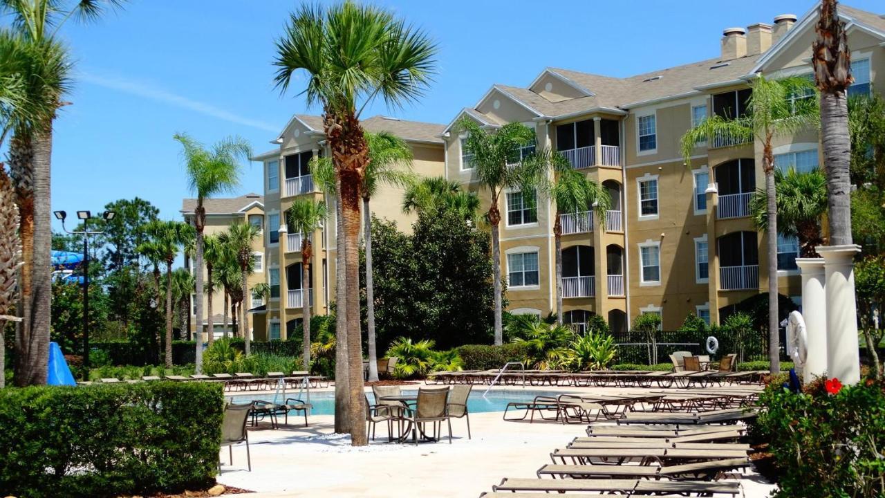 Windsor Hills Resort- 7682 Sir Kaufmann Ορλάντο Εξωτερικό φωτογραφία