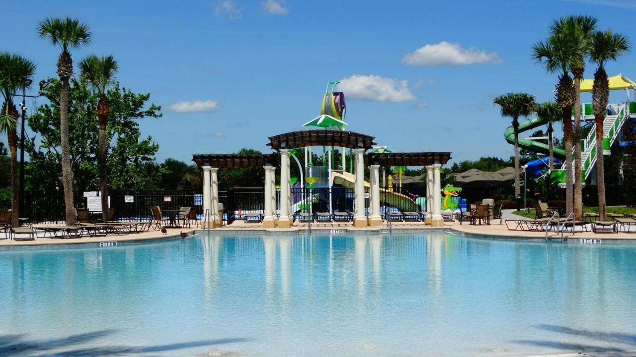 Windsor Hills Resort- 7682 Sir Kaufmann Ορλάντο Εξωτερικό φωτογραφία
