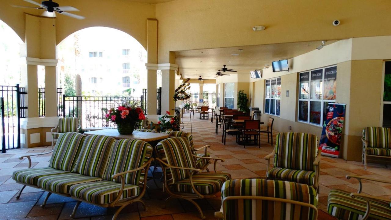 Windsor Hills Resort- 7682 Sir Kaufmann Ορλάντο Εξωτερικό φωτογραφία