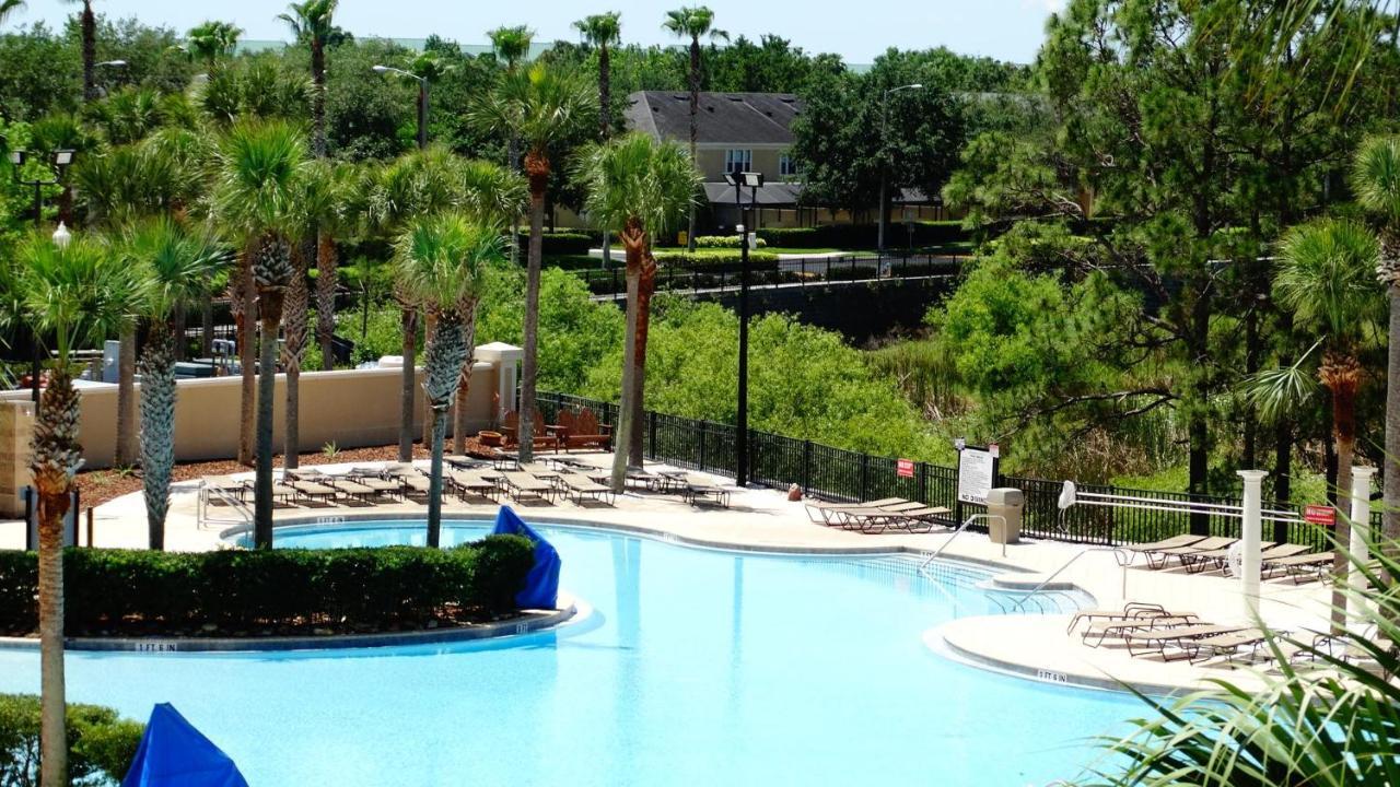 Windsor Hills Resort- 7682 Sir Kaufmann Ορλάντο Εξωτερικό φωτογραφία