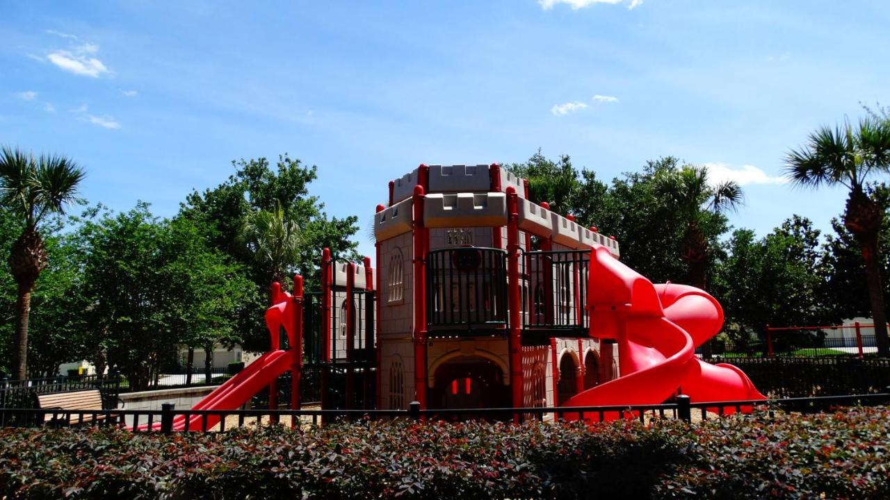 Windsor Hills Resort- 7682 Sir Kaufmann Ορλάντο Εξωτερικό φωτογραφία