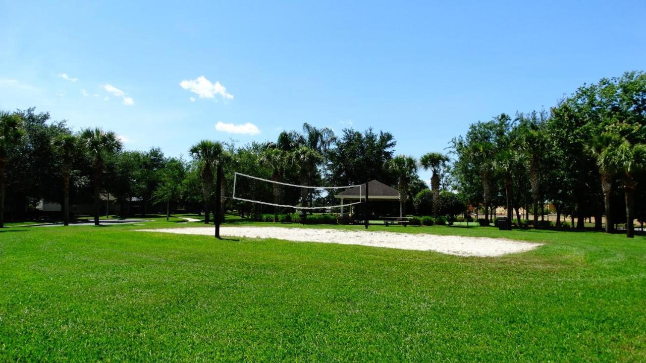 Windsor Hills Resort- 7682 Sir Kaufmann Ορλάντο Εξωτερικό φωτογραφία